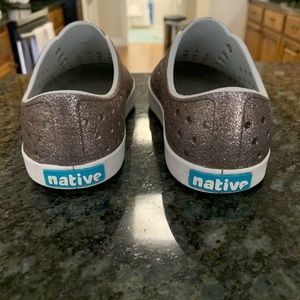 Native shoes